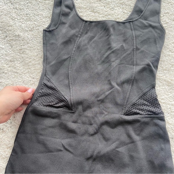 Zara- Knit dress - Picture 4 of 4